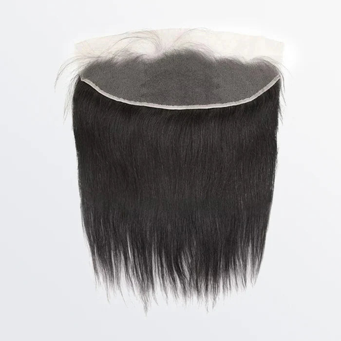 13x6 HD Free Parted Frontal Straight