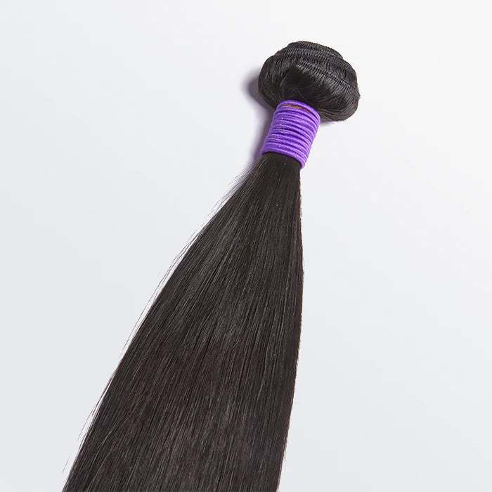 Raw Indian Hair Bundles Straight 14-30''