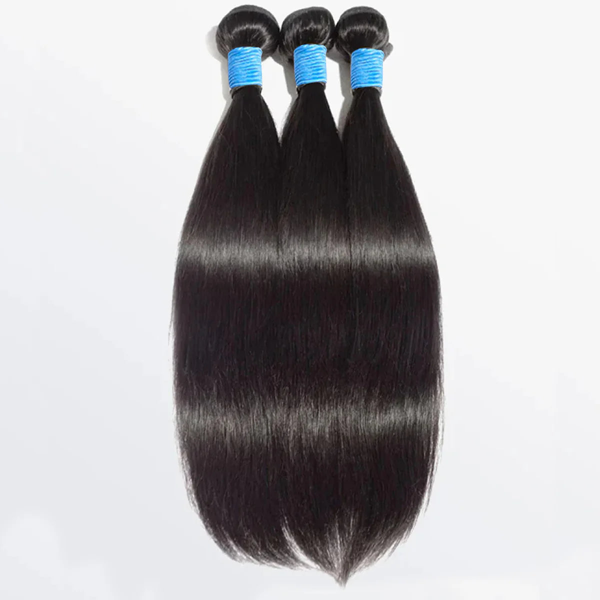 10A 18/20/22 Virgin Hair Straight 3 Bundles
