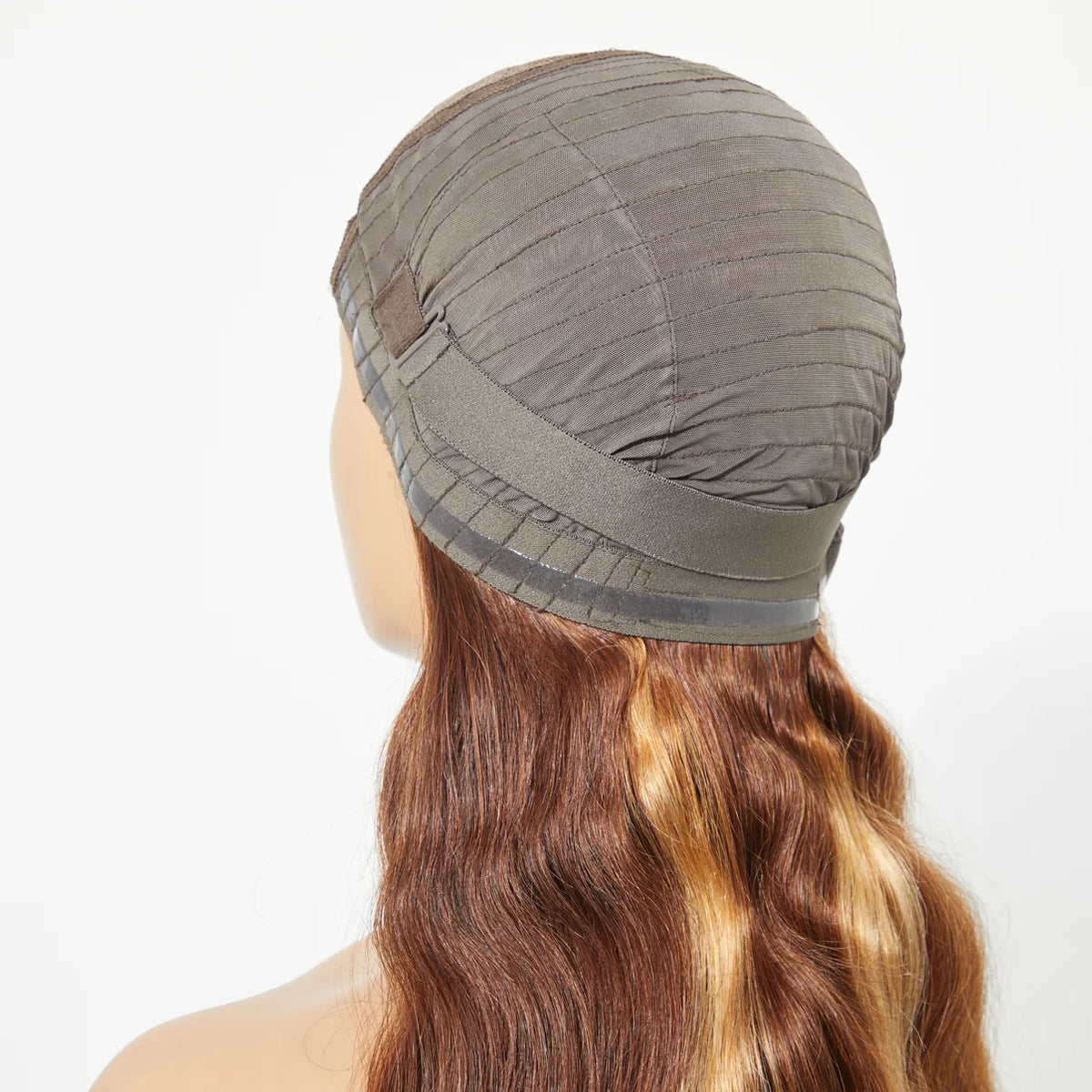 Wear and Go Glueless 150% Density 5x5 Lace Closure Wig #4/27 Body Wave