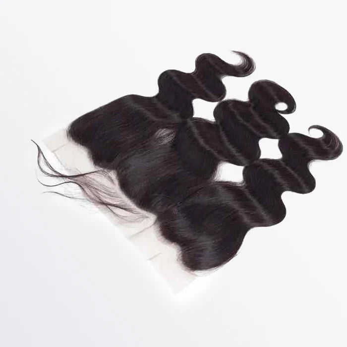 13x6 HD Free Parted Frontal Body Wave