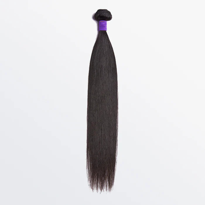 Raw Indian Hair Bundles Straight 14-30''