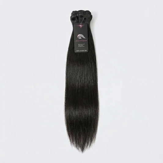 Raw Vietnam Hair Bundles Straight 14-30''